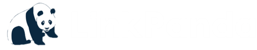 LinkPanda logo