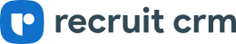 Recruit CRM logo