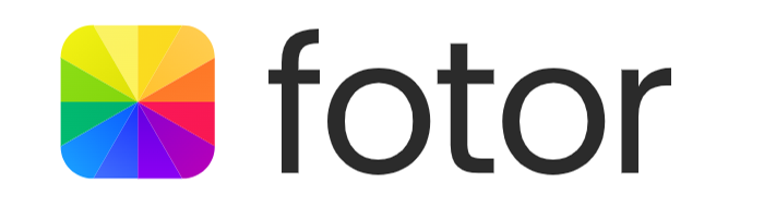 Fotor logo