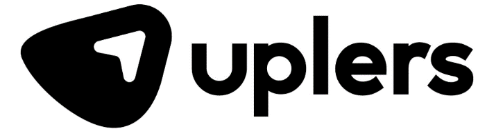 Uplers logo